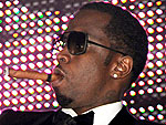 Glam Cam: The Best of Cannes
| Diddy