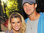 Pop Quiz: Country's Hottest Couples | Jessica Simpson