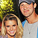 Pop Quiz: Country's Hottest Couples | Jessica Simpson
