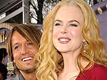 CMT Awards: Sweethearts, Singers and a Snoop | Keith Urban