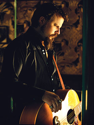 Jamey Johnson photo