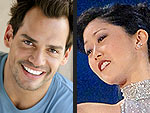 Dancing with the Stars' New Lineup! | Cristian de la Fuente