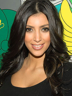 KIM KARDASHIAN photo Kim Kardashian