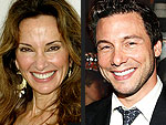 Meet Dancing's New Contestants! | Rocco DiSpirito, Susan Lucci