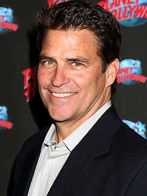 ted mcginley re-creation