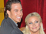 Exclusive: Inside the <em>DWTS</em> Bash! | Julianne Hough