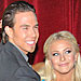 Exclusive: Inside the DWTS Bash!