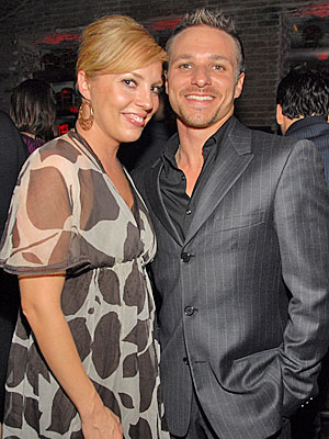 DATE NIGHT photo | Drew Lachey