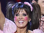 Dancing's Most Outrageous Getups | Jonathan Roberts, Marie Osmond