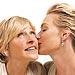 EXCLUSIVE: Ellen & Portia's Wedding Album