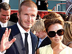 They've Got Game! Stars Come Out for the ESPYs | David Beckham, Victoria Beckham