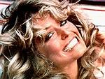 Farrah: The Golden Girl | Farrah Fawcett