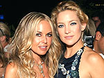 Fashion Week: Kate, Liv & Co. Take New York!