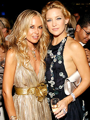 kate hudson style pictures. RACHEL ZOE AND KATE HUDSON