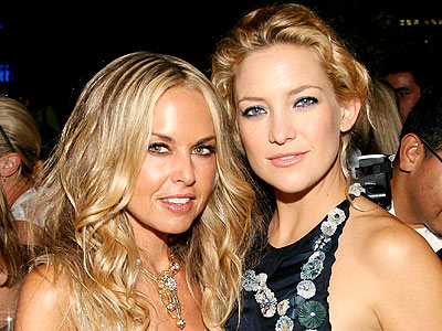 Fashion Week: Kate, Liv & More Take N.Y.