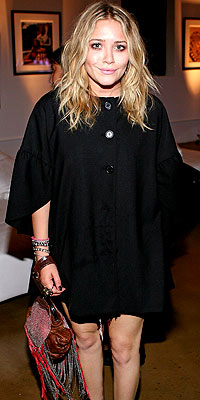 MARY-KATE OLSEN photo | Mary-Kate Olsen
