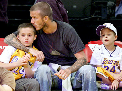 athlète le mieux payé en 2010 David Beckham athlète le mieux payé en 2010 David Beckham