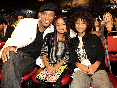 will smith son. will smith son trey