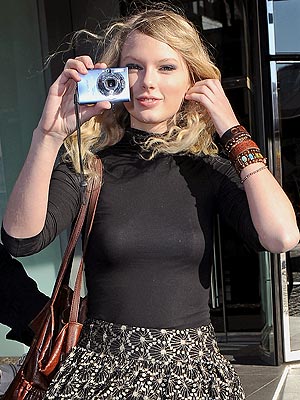 taylor swift people. More from PEOPLE