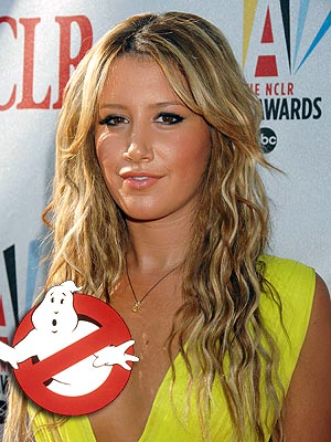 ashley tisdale movies