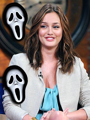 LEIGHTON MEESTER photo | Leighton Meester