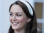 Exclusive: Gossip Girl in the Hamptons
