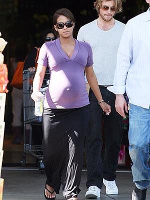 MARCH 10  photo | Halle Berry