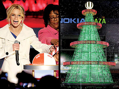 O TANNEBAUM photo | Britney Spears
