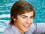 EXCLUSIVE: PEOPLE's HSM Shoot! | Zac Efron