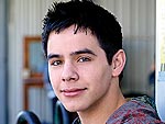 The Scoop on David Archuleta