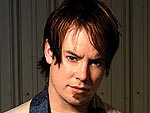 The Dish on David Cook