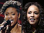 Idols' Dream Duets | Alicia Keys