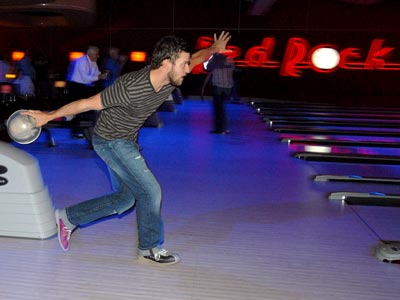 ROLL WITH IT photo | Justin Timberlake