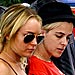 Lindsay & Samantha: Attached at the Hip(ster)
