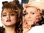 Madonna: 50 Looks We Can't Forget | Madonna