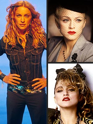 Madonna: 50 Looks We Can't Forget | Madonna