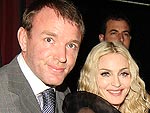 Madonna & Guy: A Look Back | Guy Ritchie, Madonna