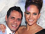 Photo Exclusive: Inside J.Lo's Big, Glam Bash! | Jennifer Lopez, Marc Anthony