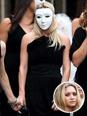 ASHLEY OLSEN  photo | Ashley Olsen