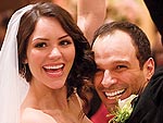 EXCLUSIVE: Katharine McPhee's Wedding Album! | Katherine McPhee