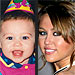 Miley: From Baby to Sweet 16! | Miley Cyrus