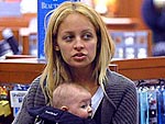 Celeb Mom Essentials | Nicole Richie