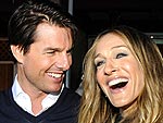 Love! Drama! Action! It's the MTV Movie Awards | Tom Cruise