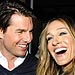 Love! Drama! Action! It's the MTV Movie Awards | Katie Holmes, Sarah Jessica Parker, Tom Cruise