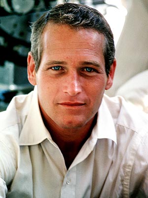 paul newman pictures