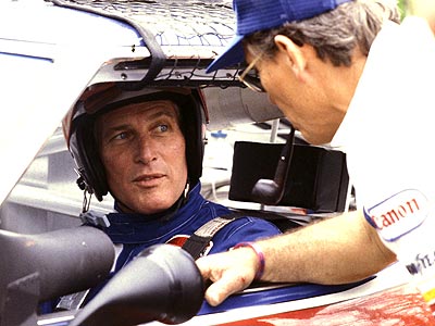 FAST TIMES photo | Paul Newman