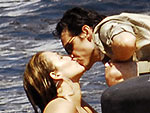 Stars' Summer Lovin' | Jennifer Lopez, Marc Anthony