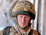 Prince Harry: On the Front Line | Prince Harry