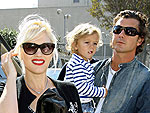 Pumpkin Patch Kids! | Gwen Stefani
