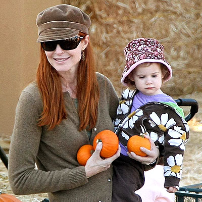 JUGGLING ACT photo | Marcia Cross